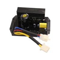 OTOMATİK VOLTAJ REGÜLATÖRÜ (AVR) TRİFAZE LDG12-3