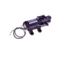 DİYAGRAM POMPASI VT16A (SARI)