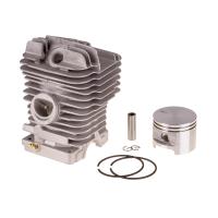 SİLİNDİR+PİSTON 49mm Stihl MS390
