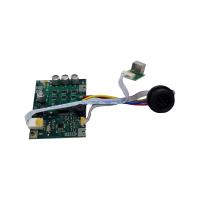 KONTROL ÜNİTESİ SCA3
