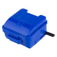 HAVA FİLTRESİ KOMPLE SAĞ PA120S,PA120SC