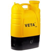 İLAÇ DEPOSU VT16A (SARI)