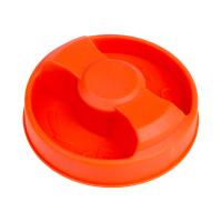 YAN KAPAK SOMUNU PLASTİK CSE20,CSE22,CSE24