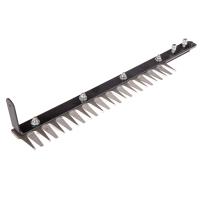 BIÇAK KOMPLE KH-TP30 Ver3-2-1 4 VİDALI