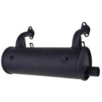 EGZOZ 20HP