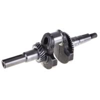 KRANK WM168,PA065 DÜZ KAMALI Ø20mm