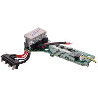 PCB DEVRE KARTI CS25K