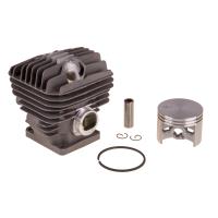 SİLİNDİR+PİSTON 52mm Stihl MS460,046