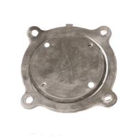 KLEPE 4" HP100DE,SDP40