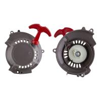STARTER KAPAK KOMPLE SLP500