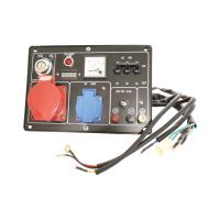 KUMANDA PANELİ 6500CXE3
