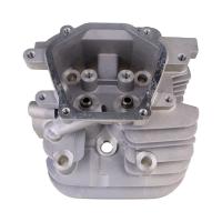 SİLİNDİR KAFASI SOL 20HP