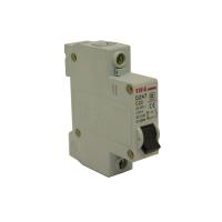 AC DEVRE KESİCİ 6A SDE6500E