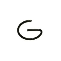 PİSTON PİM SEGMANI QGZ25