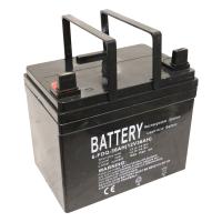 AKÜ (12V 36AH) LT12E,LT12E-3
