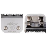 BIÇAK KOMPLE 0,25 mm SAPHIR