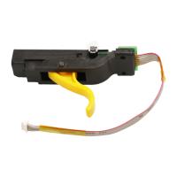 TETİK VE TETİK KABLOSU KİT SCA3