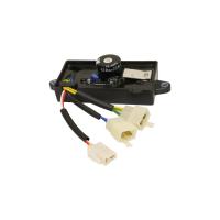 OTOMATİK VOLTAJ REGÜLAT. (AVR) TRİFAZE HP6700LN-3