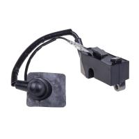 ELEKTRONİK BOBİN 4601,5001,5401
