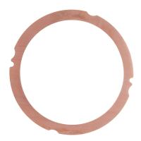SİLİNDİR CONTASI BAKIR 0.4mm 192