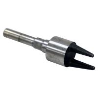 TORSİYON AKSI KOMPLE BT-890