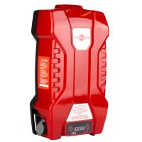 AKÜ 10 Ah TS-30,35,55 VİDALI