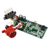 PCB DEVRE KARTI PA40K