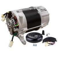 ALTERNATÖR KOMPLE PA850DJD