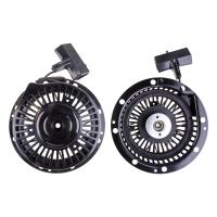 STARTER KAPAK KOMPLE TECUMSEH OHH50,60,9