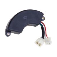 OTOMATİK VOLTAJ REGÜLATÖRÜ (AVR) MONOFAZE 9000LN