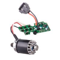 MOTOR KOMPLE CS10K