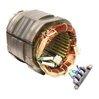 STATOR 8500CXE