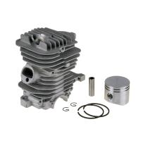SİLİNDİR+PİSTON 40mm Oleo-Mac 941C,CX
