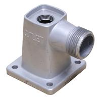 SU POMPA ÜST KAPAK QGZ25