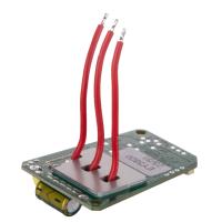 PCB DEVRE KARTI CS35