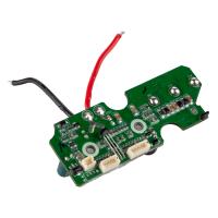 PCB DEVRE KARTI 3GXD40HS
