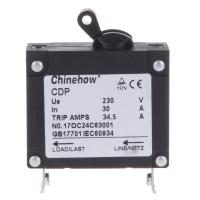 AC DEVRE KESİCİ 30A PA950DJ