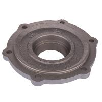 DİFERANSİYEL KAPAĞI SM450