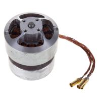 MOTOR, FIRÇASIZ TİP EVO
