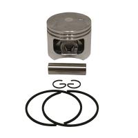 PİSTON KOMPLE 43mm 4610,4620,4601