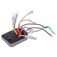 PCB DEVRE KARTI CS80