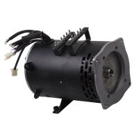 ROTOR+STATOR PA200JK