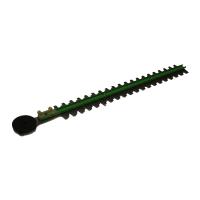 BIÇAK+EKSANTRİK DİŞLİSİ KOMPLE YT5309