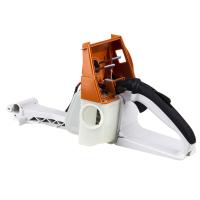 BENZİN DEPOSU KOMPLE Stihl MS660