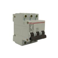 AC DEVRE KESİCİ 6A 950DJK3,SDE6500E3