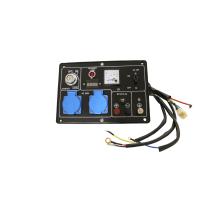 KUMANDA PANELİ 6500CXE