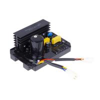 OTOMATİK VOLTAJ REGÜLATÖRÜ (AVR) MONOFAZE LDG12