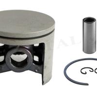 PİSTON HUSQ 281 52MM