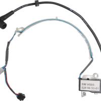 ELEKTRONİK BOBİN 585 (S)