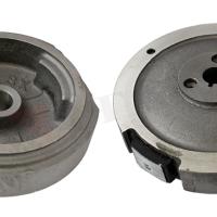 VOLANT LC G340/G390F/G420F İPLİ